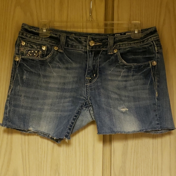 Miss Me Pants - Miss Me  shorts